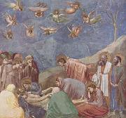 GIOTTO di Bondone, The Lamentation of Christ (mk08)